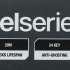 Клавиатура SteelSeries Apex 100,  USB, черный [ss64435]